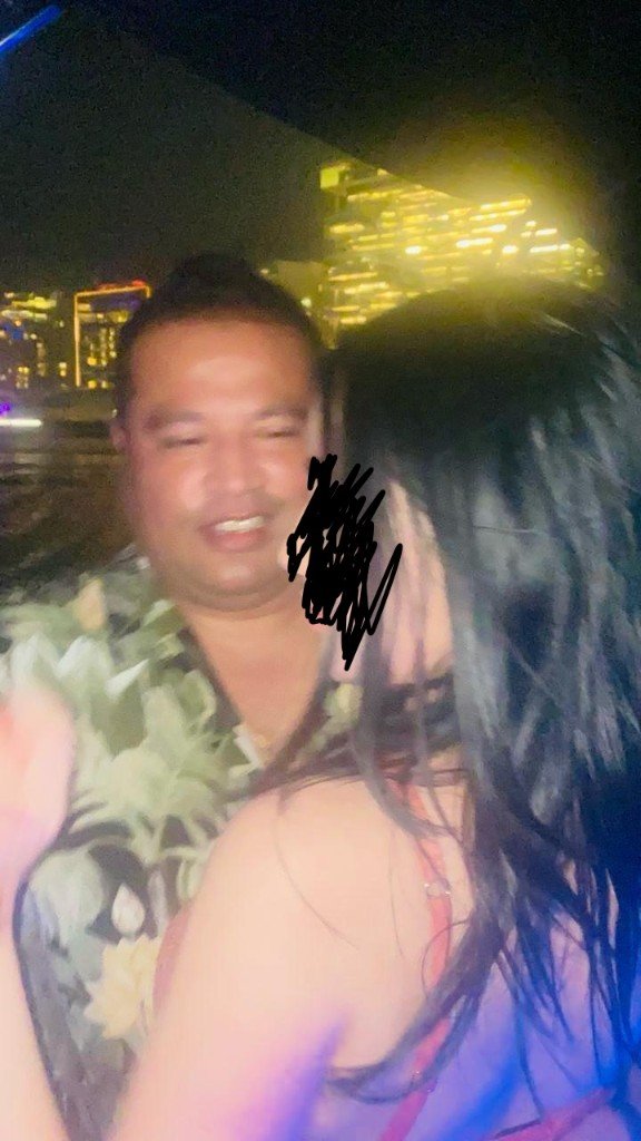 Red carpet — Emirates Hospitals Clinics