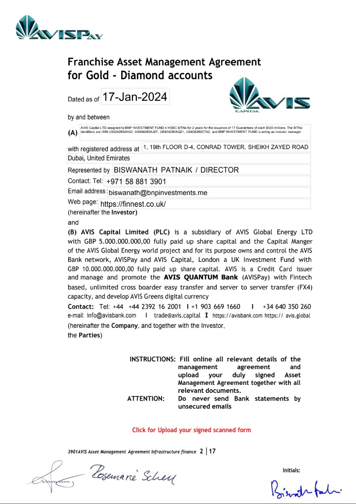 @Bis_Scamnaik_ — exact documents found on Scribd